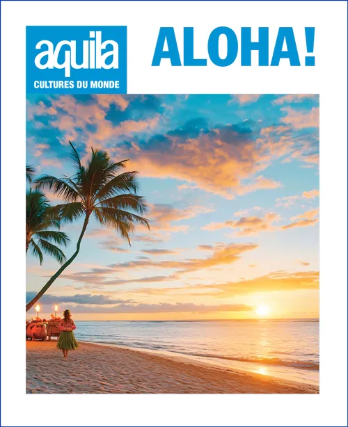 Aloha! Aloha!