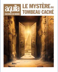 Le Mystère du tombeau caché Le Mystère du tombeau caché