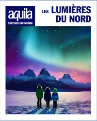 Les Lumières du Nord Les Lumières du Nord